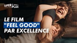 “Juste une illusion“, le film qui rend nostalgique d'une époque qu'on n'a pas connu.