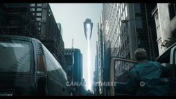 THE FLASH BANDE ANNONCE