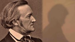 Richard Wagner et les juifs