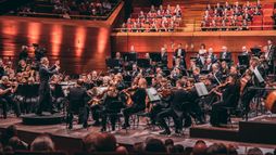 Danish National Symphony Orchestra, Fabio Luisi - Nielsen : Symphonie n°2