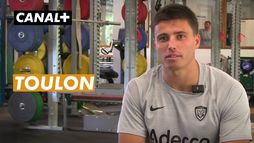 Un jour, un club : RC Toulon