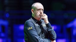 Mark Williams - Martin O'Donnell