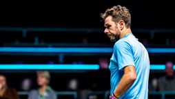 Daniil Medvedev - Stan Wawrinka