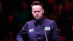 Shaun Murphy - Pang Junxu