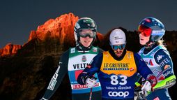 La journée des sports d'hiver en continu | 3e partie