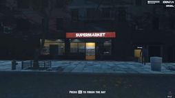 Press Enter to Finish the Day