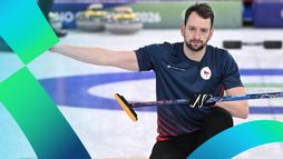 Curling | République tchèque - Allemagne (H)