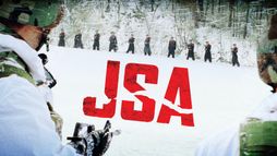 JSA : Joint Security Area