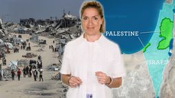 Le dessous des cartes : l'essentiel