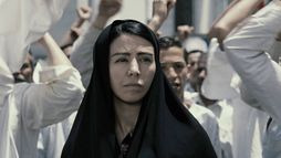 Women Without Men