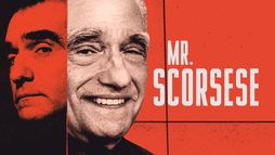 Mr. Scorsese