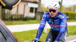 Antwerp Port Epic / Sels Trophy