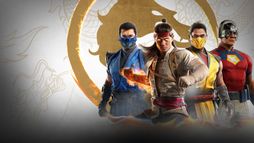 Mortal Kombat 1 : Final Kombat 2025