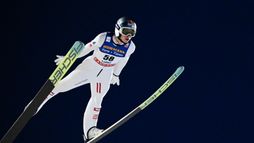 Vikersund | Individuel HS240