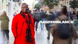 RASSEMBLANCE - Océane Dassé (Cameroun)