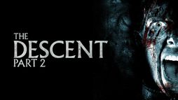 The Descent: Part 2