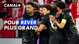 Ligue des champions - PSG, un parcours de champion