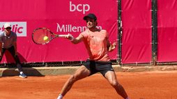 Aleksandar Vukic - Bernabé Zapata Miralles
