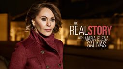 Chroniques criminelles avec Maria Elena Salinas