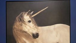 La licorne : Chef d'oeuvre mythique
