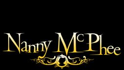 Nanny McPhee