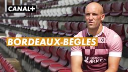 Un jour, un club : Union Bordeaux Bègles