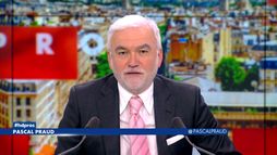 L'édito de Pascal Praud : «Nucléaire : la France a fait n'importe quoi ?»
