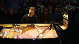Guillaume Poncelet - Piano Day 2024
