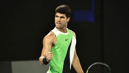 Australian Open 2026
