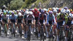 Tour de Turquie | 8e étape