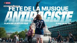 LFI : la fête de la musique «antiraciste» finalement autorisée
