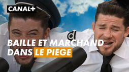 Nans Ducuing piège Cyril Baille et Julien Marchand