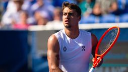 Coleman Wong - Flavio Cobolli