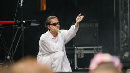 Thomas Azier - Come to the Woods Open Air Festival 2025