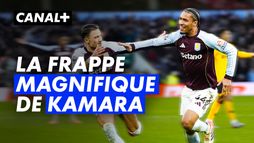 Le but sublime de la victoire de Boubacar Kamara