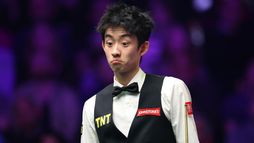 Wu Yize - David Grace