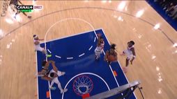 Multiple Game Highlights from New York Knicks vs. San Antonio Spurs 12/25/2024, Dallas Mavericks vs. Minnesota Timberwolves 12/2