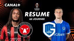 Le résumé de FC Midtjylland / Genk
