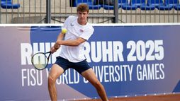 Tennis | Finale (H)