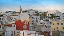 Bienvenue à Tanger ! La ville des rêves