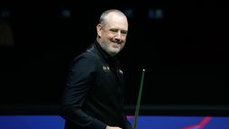 Mark Williams - Joe O'Connor