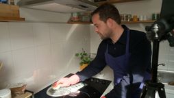 Les fées du logis ?