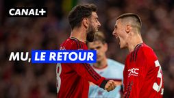 Premier League - Manchester United domine Brentford (2-1) et rêve à nouveau de Ligue des champions