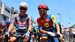 Tour de Belgique | 2e étape