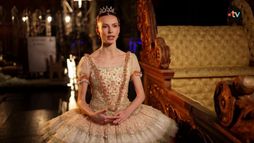 Dans les coulisses de La Belle au bois dormant