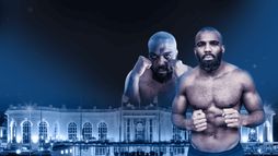 Mattar Garcia - Eder Galina Fortes