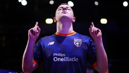 Riyad | EA Sports FC – Finale