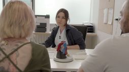 Femmes et hommes : des inégalités de santé