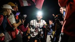 Salomon Cappadocia Ultra-Trail