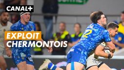 TOP 14 - Clermont crée l'exploit à Toulouse (24-27)